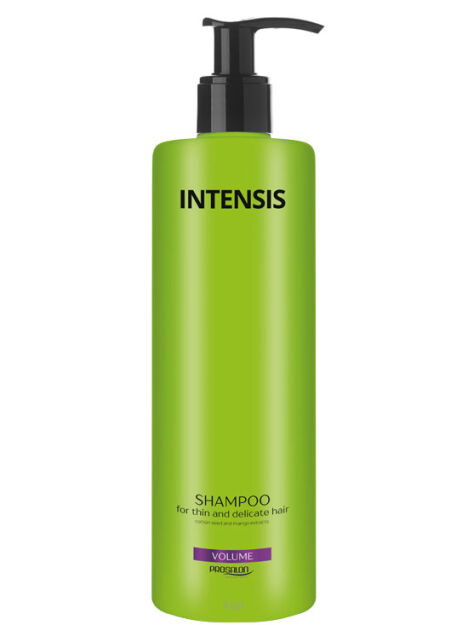 Chantal Prosalon Intensis Szampon Objętość 1000 ml