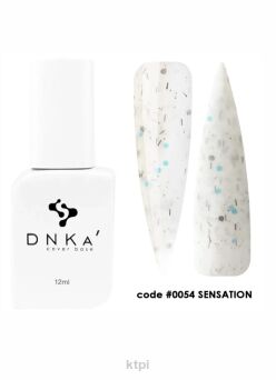 DNKa Cover Base #0054 12 ml