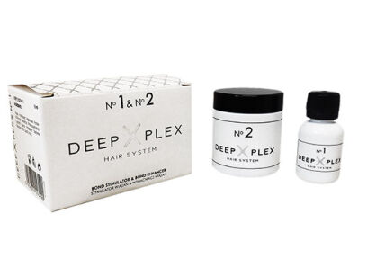 Stapiz DeepPlex System Odbudowy N1 15ml+N2 60ml