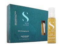 Alfaparf Sdl Emergency Sos Olejek Regeneracja 13ml - 2