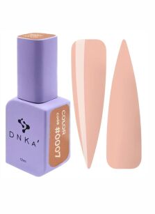 DNKa Gel Polish Color #0007 Lakier Hybrydowy 12 ml