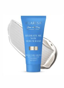 Claresa Care All Day Hydrate Me Now Serum Base 30ml