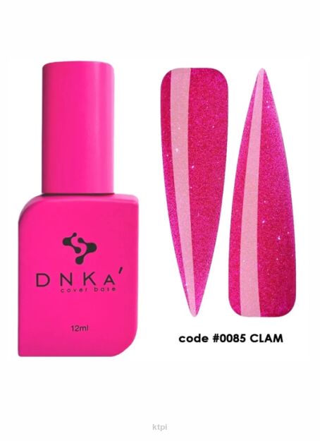 DNKa Cover Base #0085 12 ml