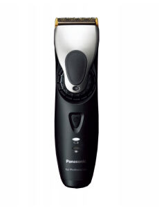 Panasonic Maszynka bezprzewodowa do włosów ER-HGP65K803