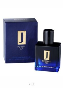 JFenzi Perfect Joy Woda Perfumowana dla Mężczyzn 100 ml