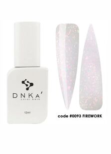 DNKa Cover Base Firework #0093 12ml