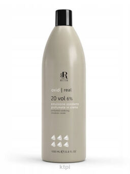 Rr Line Real Star Woda Utleniacz Oxydant 6% 1000ml