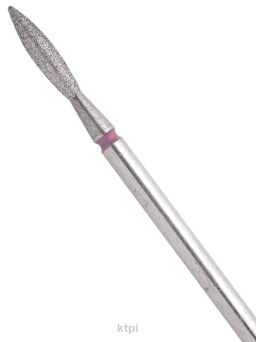 STALEKS PRO frez diamentowy FA10R023/10 łezka
