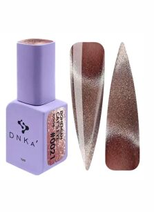 DNKa' Color Gel Polish Cat's Eye #0021 Bohemian 7 ml