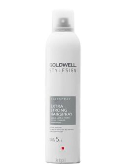 Goldwell StyleSign Extra Strong Ekstramocny Lakier do Włosów 500 ml