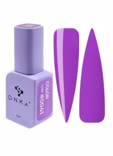DNKa Lakier hybrydowy #0041 12 ml