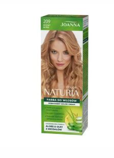 Joanna Farba do włosów Naturia Color 209 100ml