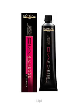 Loreal Farba Dia Richesse 50 ml Diarichesse