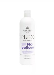 KALLOS Szampon PLEX No Yellow 500ml