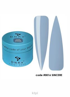 DNKa Cover Base #0016 30 ml
