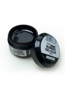 Slowianka Express Modeling Rubber Gel-Glue Żel 3D do Tipsów 15 g
