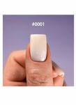 DNKA Gel Polish lakier żelowy kolor 0001 7g - 2
