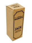 Szczotka Do Brody Jack Barburys - 2