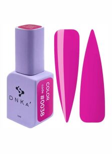 DNKA Gel Polish lakier żelowy kolor 0038 7g