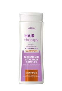 Joanna Hair Therapy szampon do włosów wypadających 300 ml