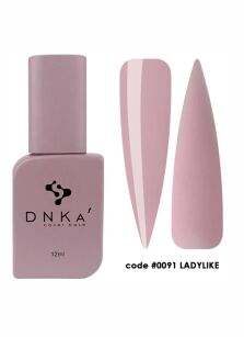 DNKa Cover Base #0091  12 ml