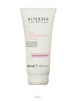 Alter Ego Filler Maska wypełniaj-reg. Botoks 50 ml