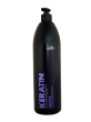 Joanna Szampon Odbudowujący Z Keratyną 1000 ml. - 2