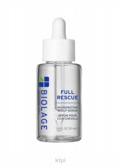Matrix Biolage Full Rescue Wzmacniające serum do włosów łamliwych 50 ml