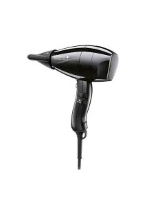 Valera Suszarka 9600 Nano Ionic Rotocord  2100W Czarna