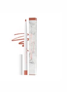 BRUSH UP! By Maxineczka Kremowa kredka do ust  kolor Warm Nude 04