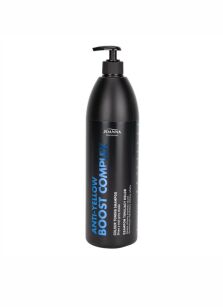 Joanna Professional szampon do włosów tonujący kolor Anti-Yellow 1000ml