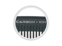 Olivia Garden Grzebień Carbon SC-4 - 4