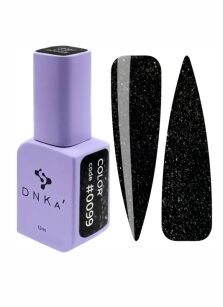 DNKA Gel Polish lakier żelowy kolor 0099 12g