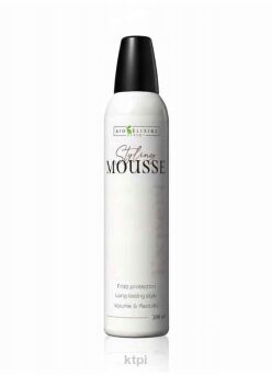 BIOELIXIRE Pianka do stylizacji włosów STYLING MOUSSE 300ml