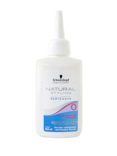 Schwarzkopf Natural Styling Płyn Do Trwałej 0 80ml