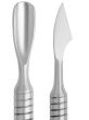 STALEKS PRO BEAUTY & CARE kopytko do manicure PBC-30/1 - 2