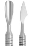STALEKS PRO BEAUTY & CARE kopytko do manicure PBC-30/1 - 2