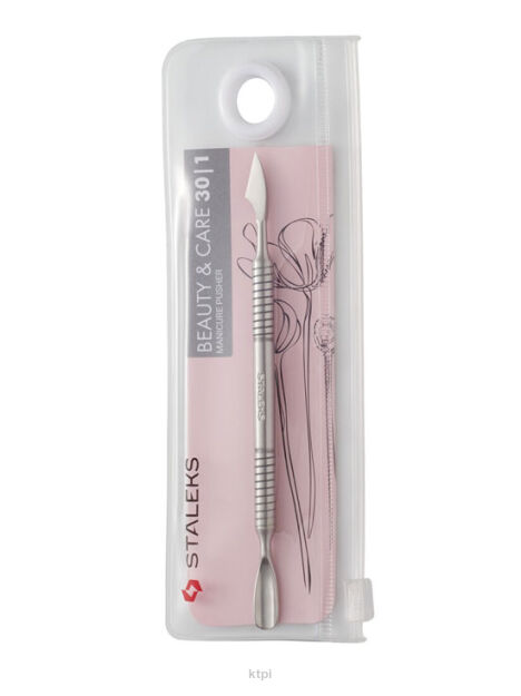 STALEKS PRO BEAUTY & CARE kopytko do manicure PBC-30/1