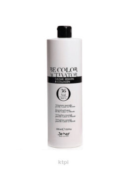 Be Color Aktywator Koloru 3,5 Vol 1,05% 1000 ml