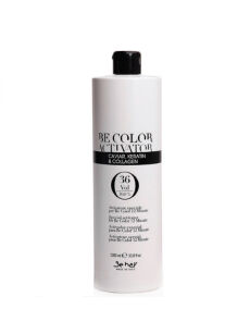 Be Color Aktywator Koloru 3,5 Vol 1,05% 1000 ml