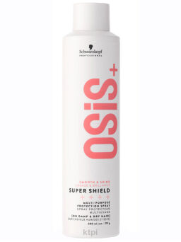 Schwarzkopf Osis+ Super Shield spray ochronny 300