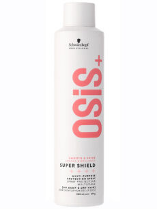 Schwarzkopf Osis+ Super Shield spray ochronny 300