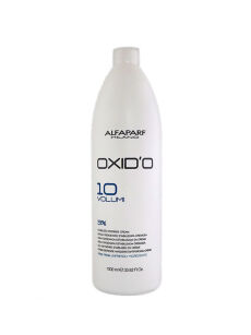 Alfaparf Oxido Woda Utleniona Emulsja 3% 1000ml