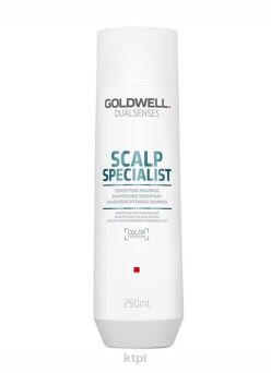 Goldwell Dualsenses Zagęszczający szampon do włosów 250ml