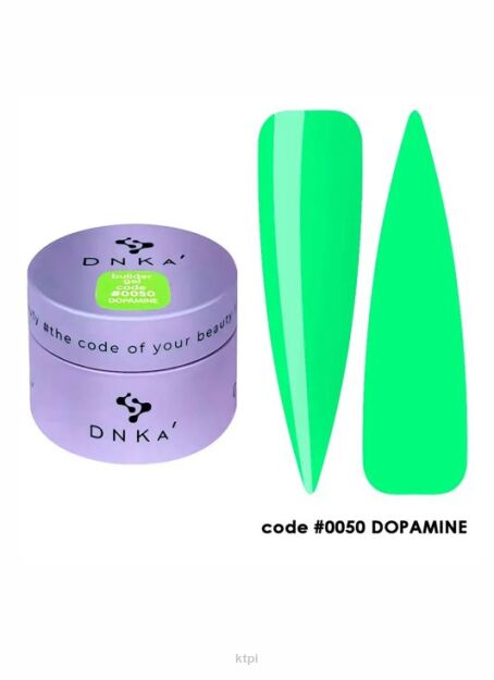 DNKa Builder Gel #0050 Dopamine 15 ml