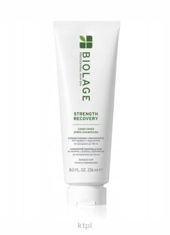 MATRIX Biolage Recovery DTP Odżywka do włosów  236 ml