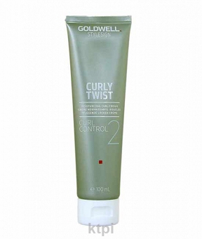 Goldwell Stylesign Curl Control Krem Do Loków 100