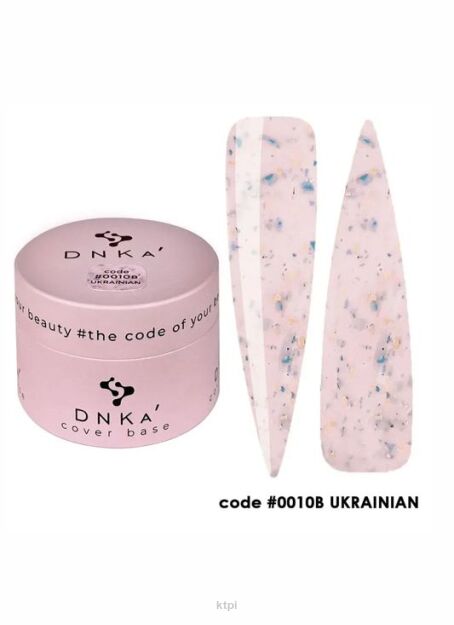 DNKa Cover Base #0010B 30 ml