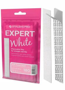 STALEKS EXPERT 20 Nakładki do Pilnika 180 Grit 30 szt.