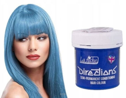 La Riche Toner Directions Pastel Blue 100ml